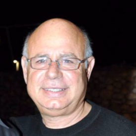 תמונה של חיים המנעולן